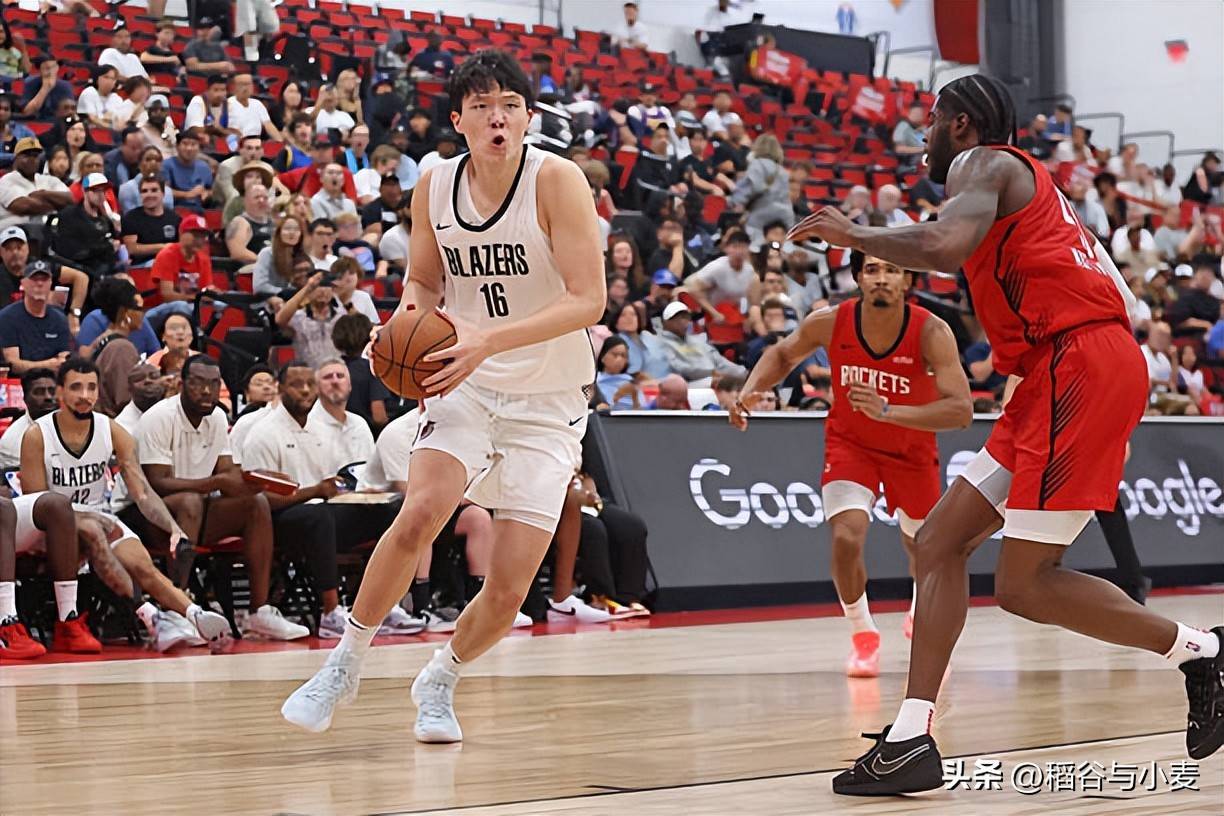 站立摸高, 此前的NB 站立摸高, 此前的NB